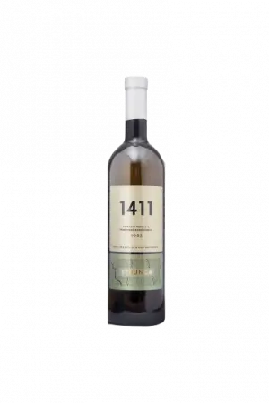 Domaine Strunga - Carusel 1411 "Blanc"