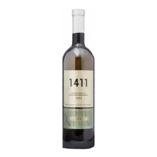 Domaine Strunga - Carusel 1411 "Blanc"