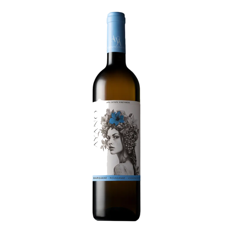 Domaine Aya Estate - Colorito blanc