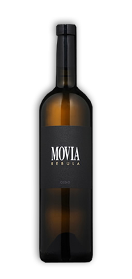 Domaine Movia - Rebula 