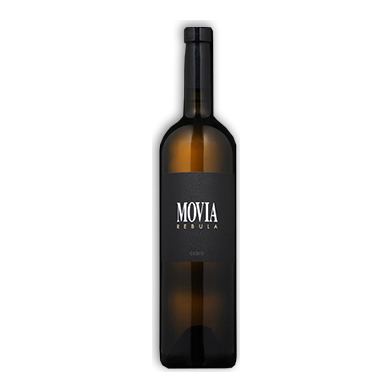 Domaine Movia - Rebula 