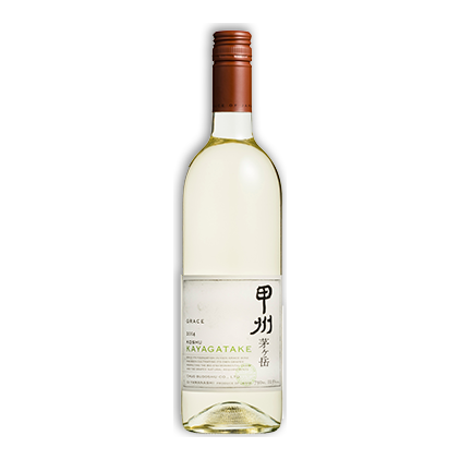 Domaine Grace - Kayagatake "Koshu"