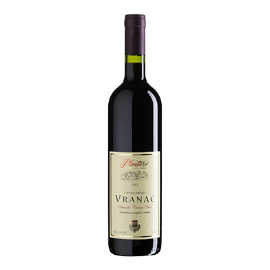 Domaine Plantaze - Vranac