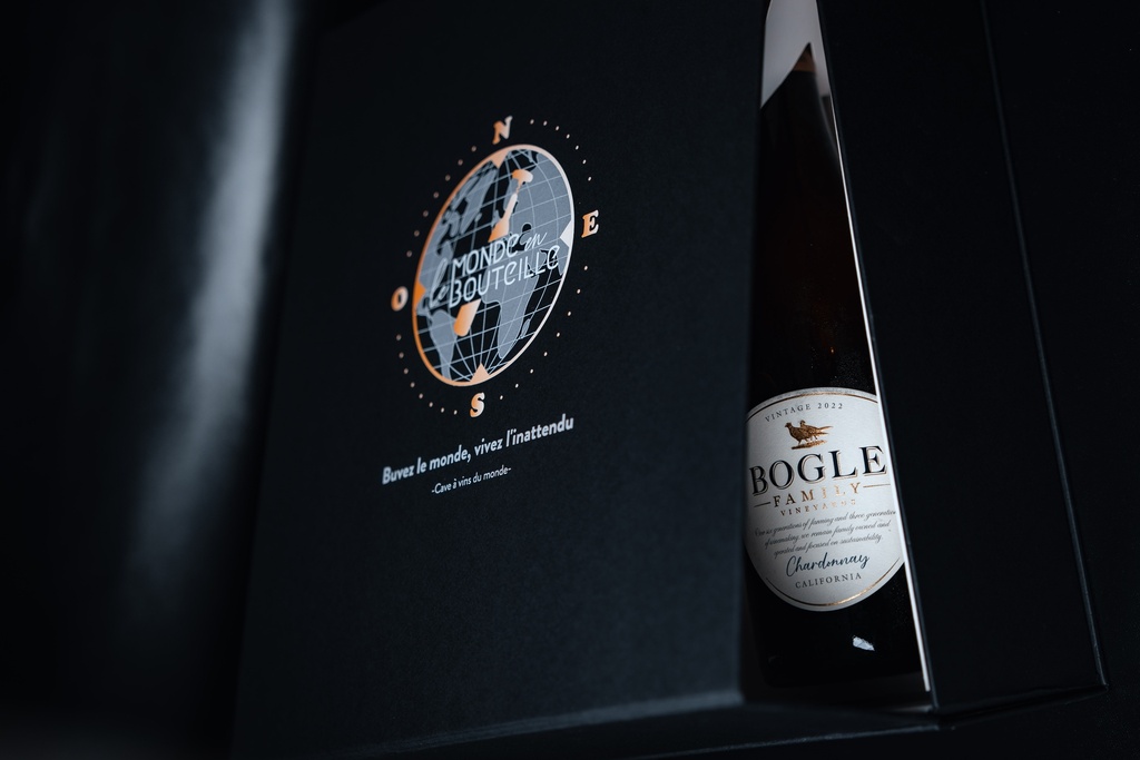 Coffret découverte