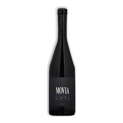 Domaine Movia - Pinot Noir 