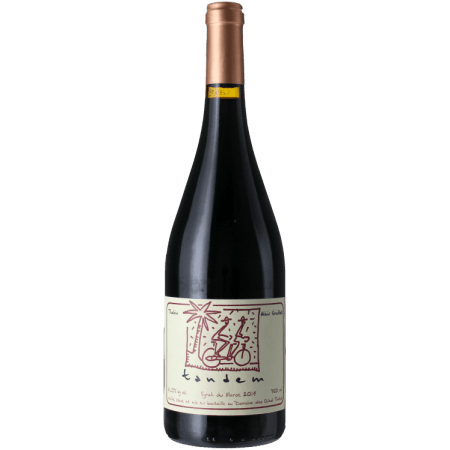 Domaine des Ouleb Thaleb - Tandem