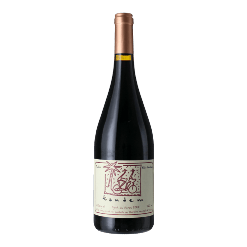 Domaine des Ouleb Thaleb - Tandem