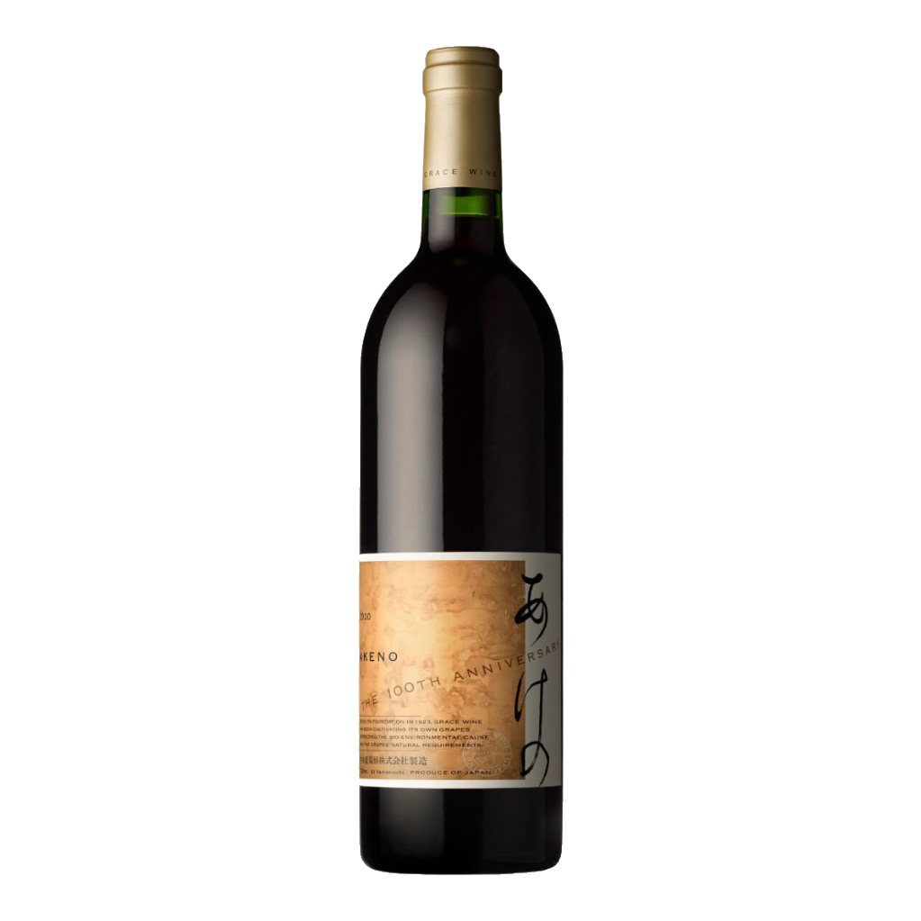 Domaine Grace - Akeno "100th Anniversary"