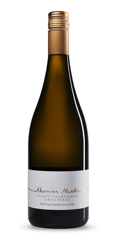 Domaine Norman Hardie - Unfiltered Chardonnay