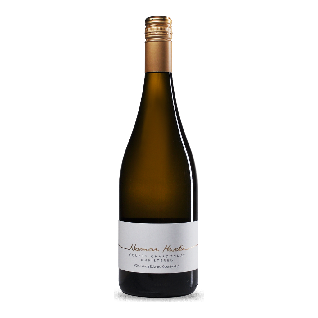 Domaine Norman Hardie - Unfiltered Chardonnay