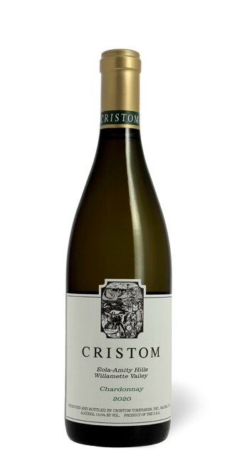 Domaine Cristom - Chardonnay