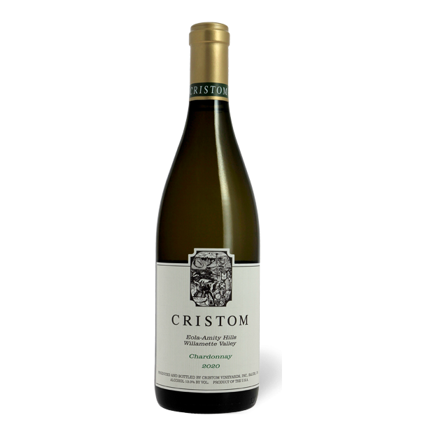 Domaine Cristom - Chardonnay