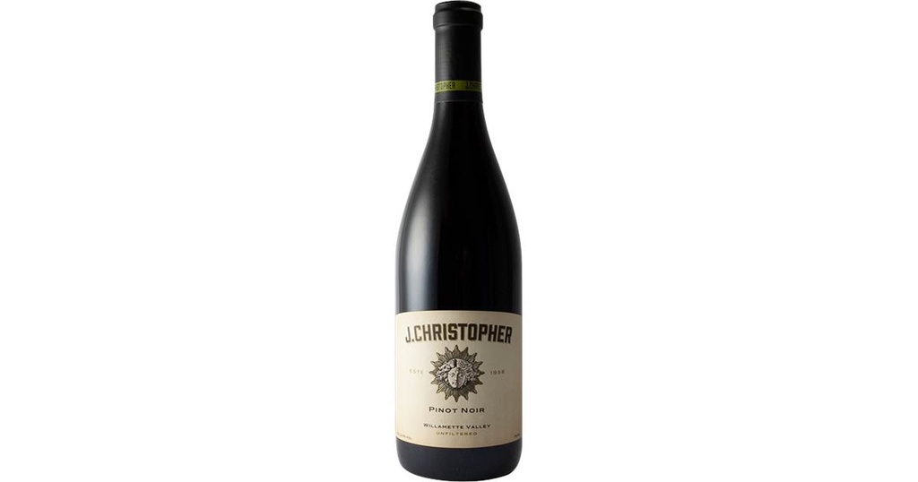 Domaine Christopher J - Basalte