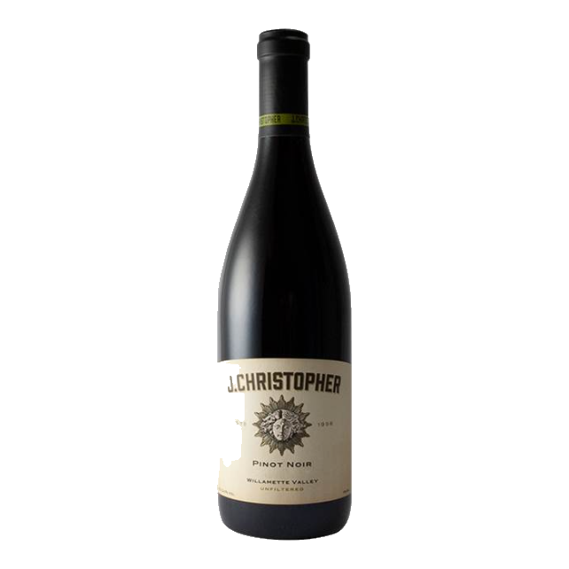Domaine Christopher J - Basalte