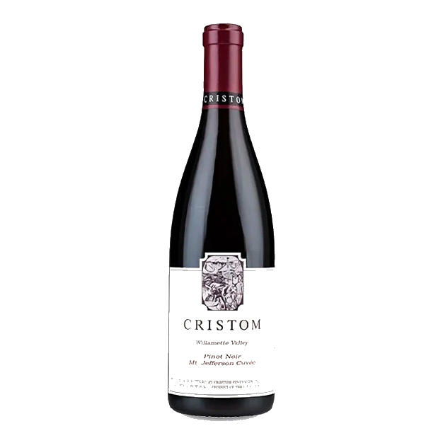 Domaine Cristom - Mt Jefferson Cuvée 