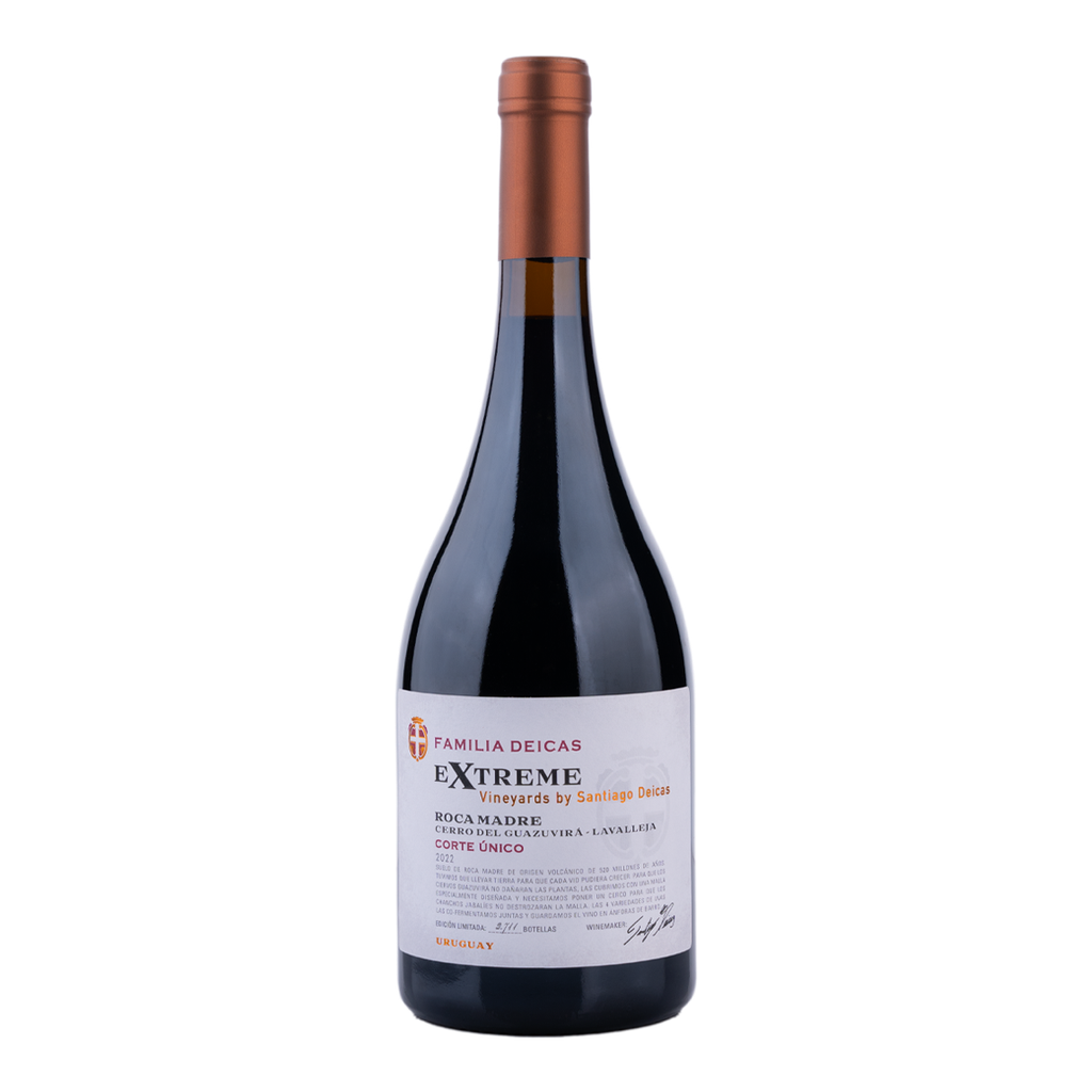 Domaine Deicas -  Extreme Vineyard Roca Madre Viognier/Marsanne