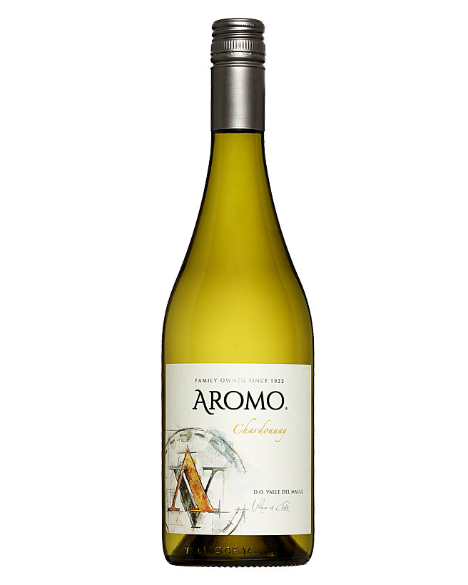 Domaine Aromo - Chardonnay