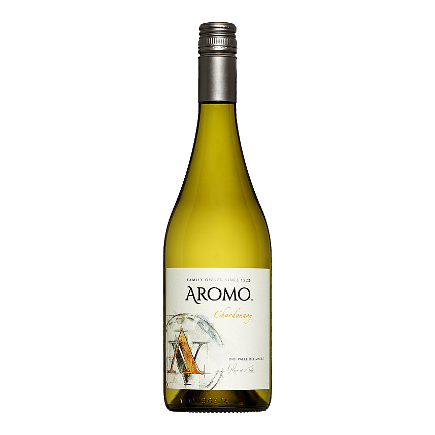 Domaine Aromo - Chardonnay