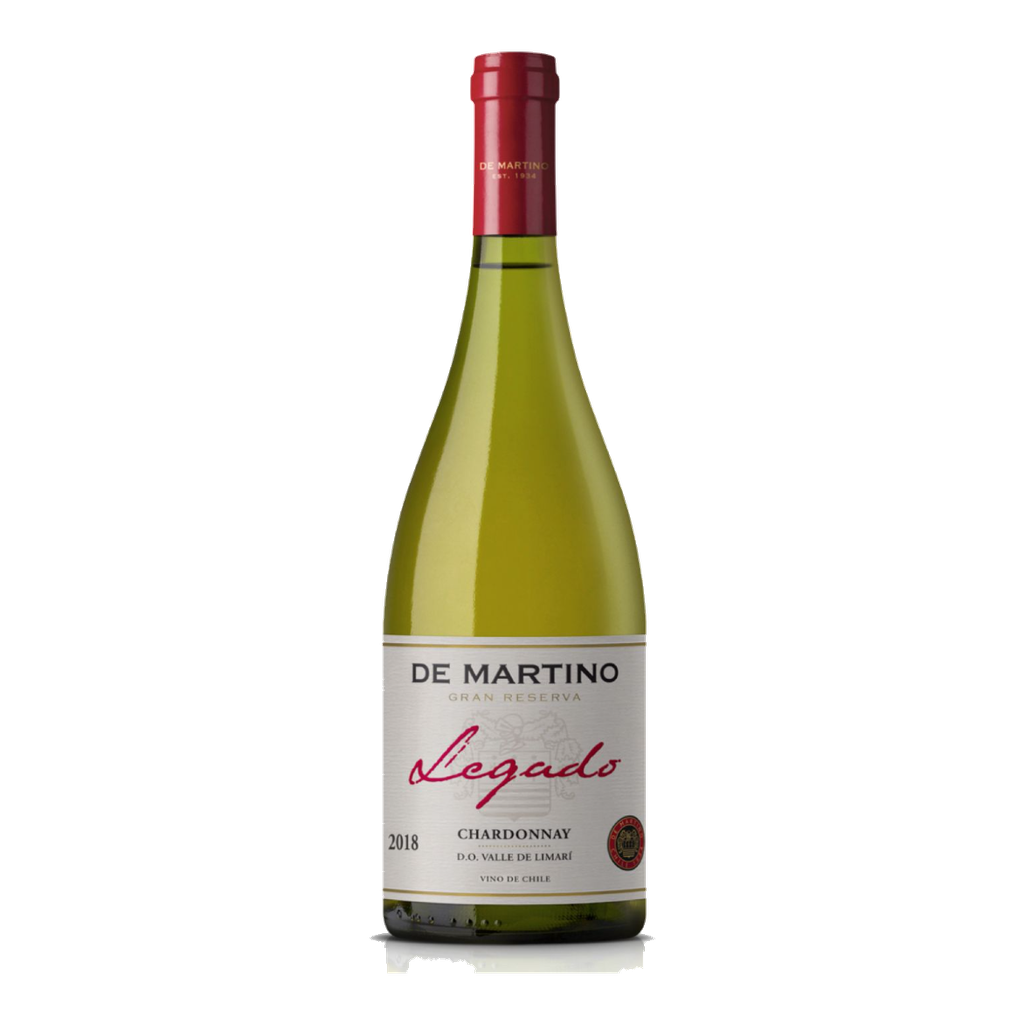 Domaine de Martino - Legado "Chardonnay"