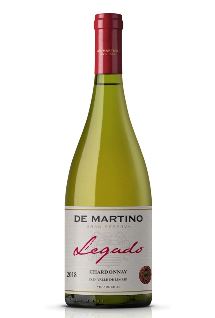 Domaine de Martino - Legado "Chardonnay"