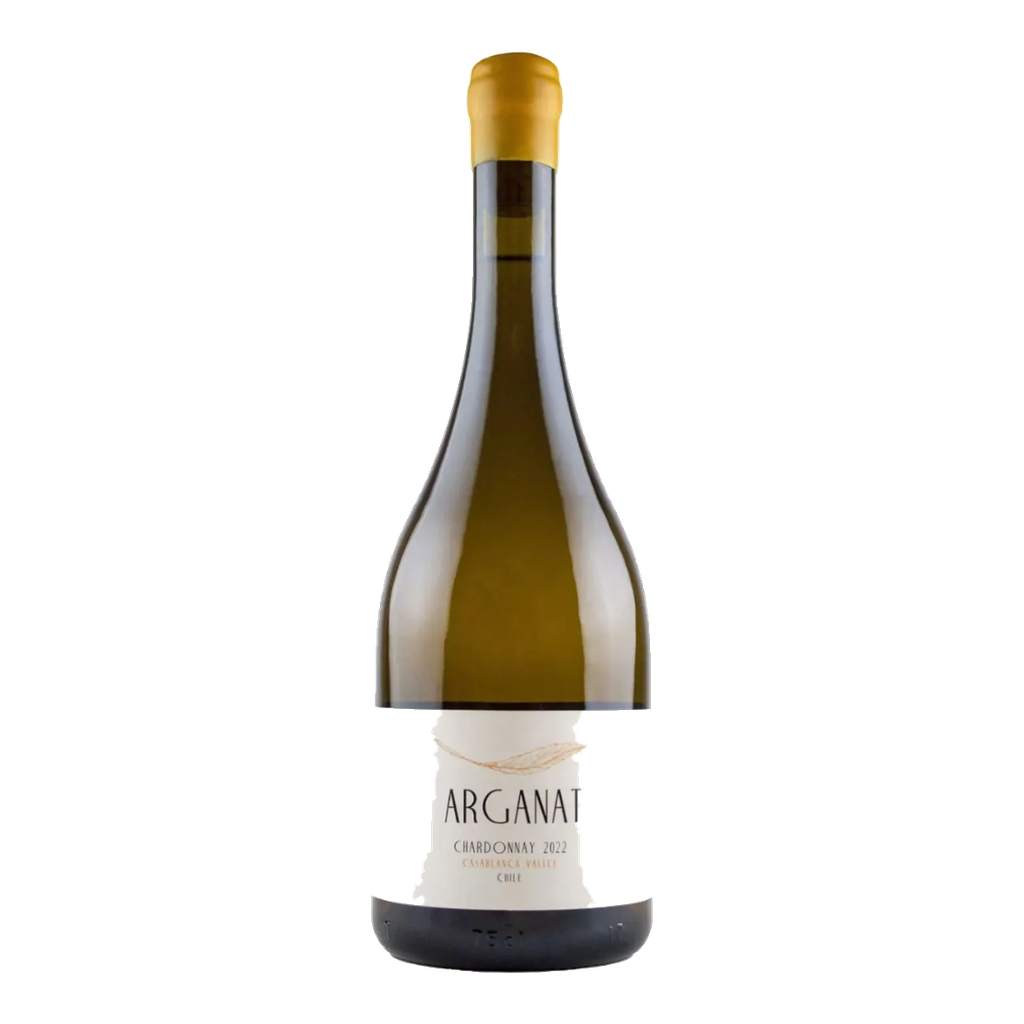 Domaine Villard - Arganat "Chardonnay"