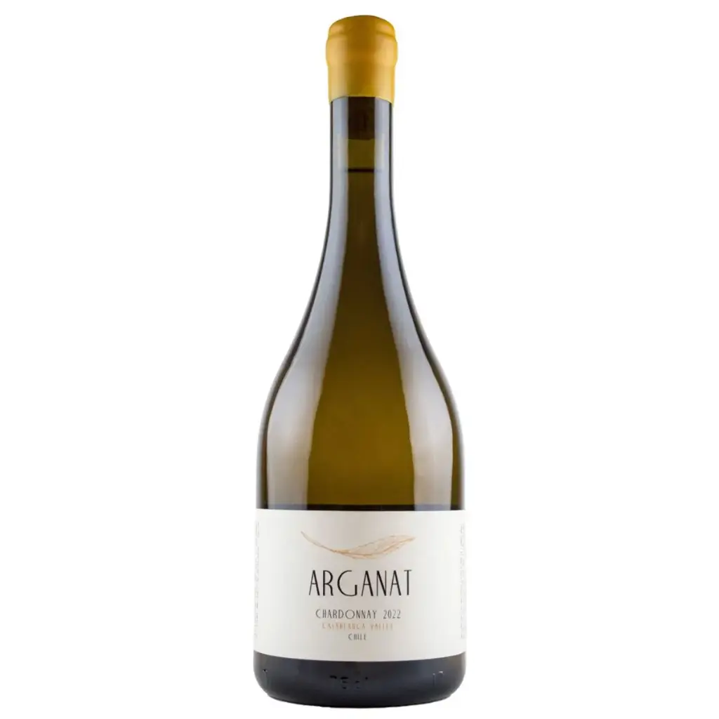 Domaine Villard - Arganat "Chardonnay"