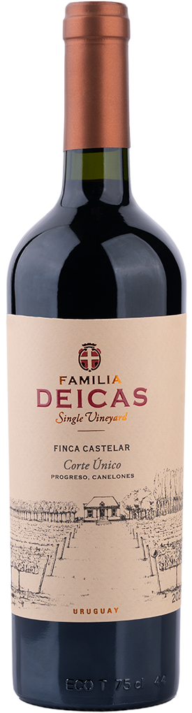 Domaine Deicas - Fina Castellar "Corte Unico"