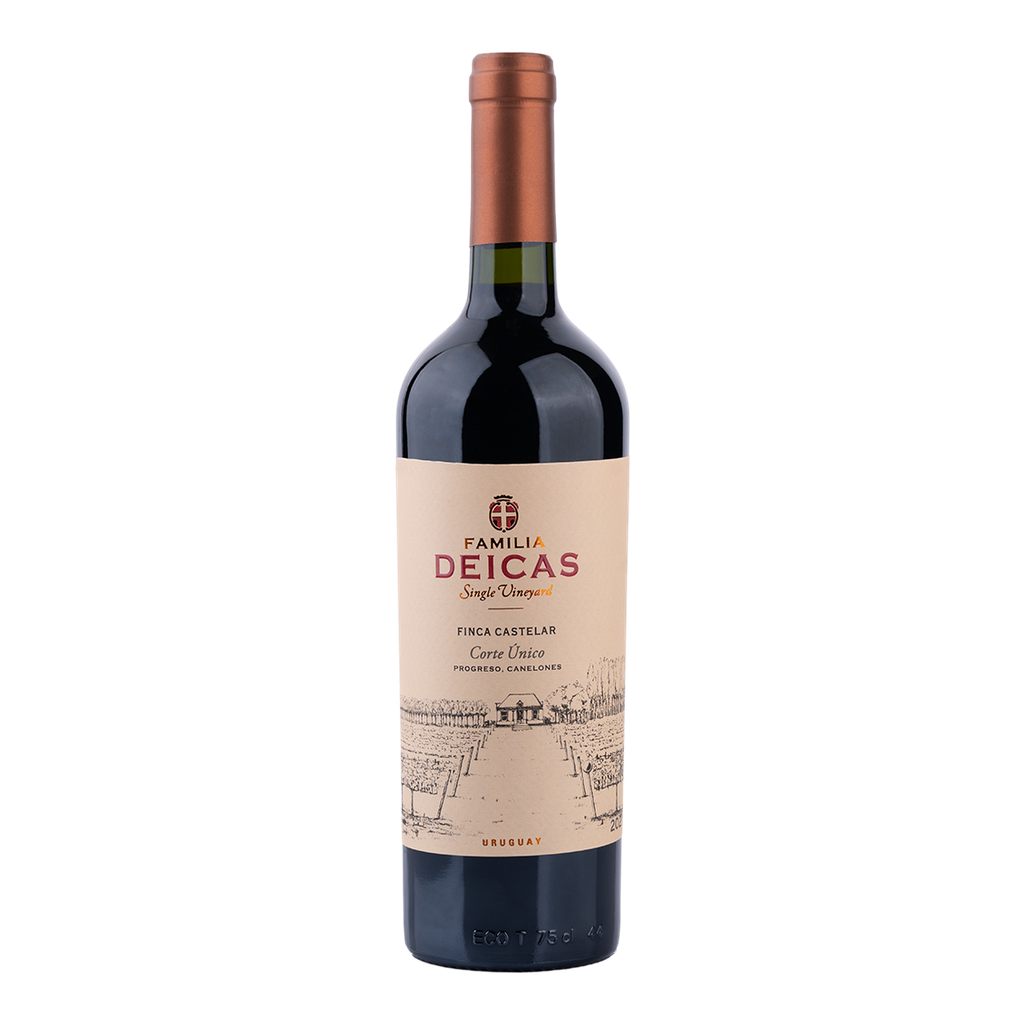 Domaine Deicas - Fina Castellar "Corte Unico"