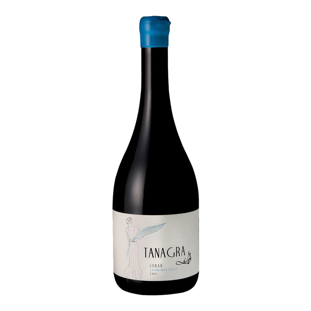 Domaine Villard - Tanagra Syrah