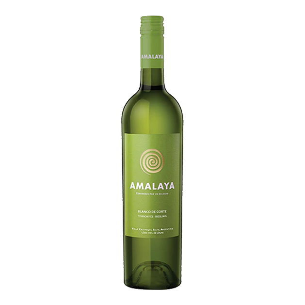 Domaine Amalaya - Torrontes & Riesling
