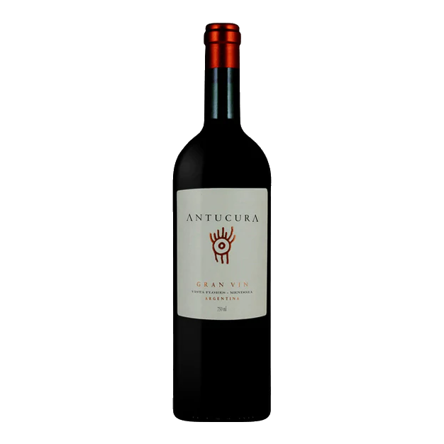 Domaine Antucura - Grand vin Blend
