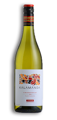 Domaine Kalamanda - Chardonnay
