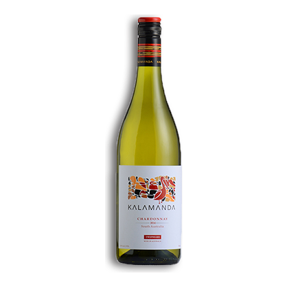 Domaine Kalamanda - Chardonnay
