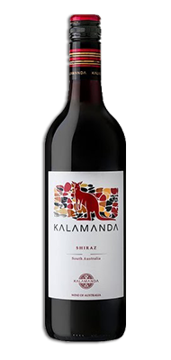 Domaine Kalamanda - Shiraz