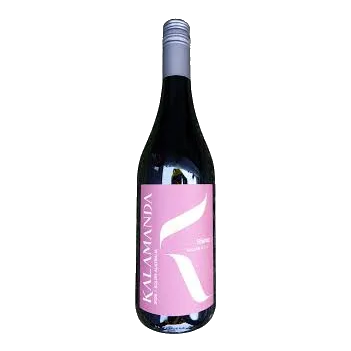 Domaine Kalamanda - Shiraz