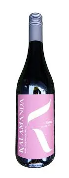 Domaine Kalamanda - Shiraz