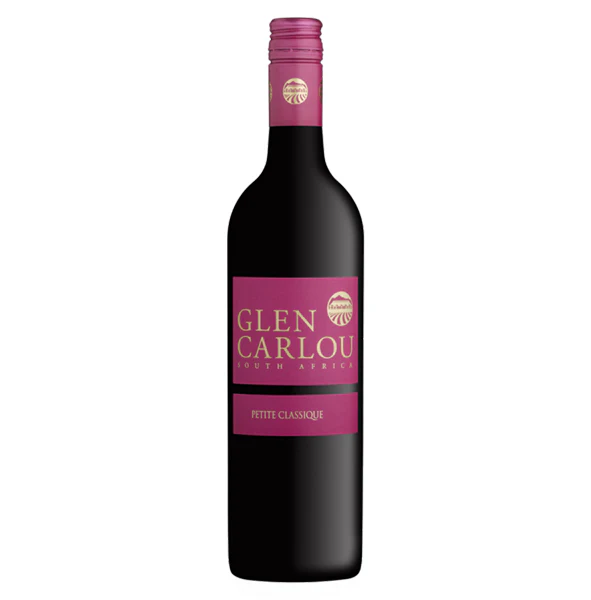 Domaine Glen Carlou - Petite Classique 