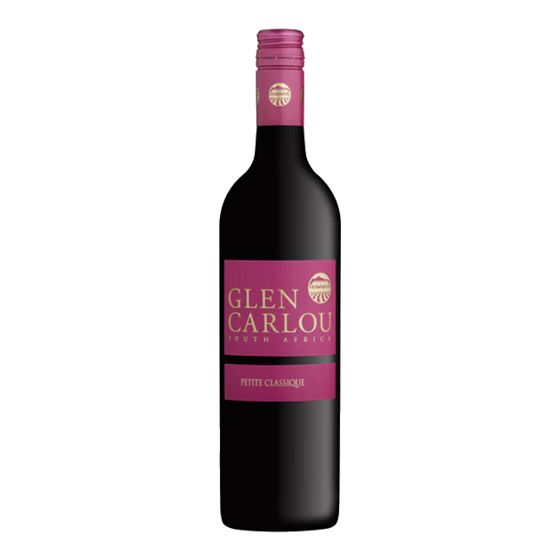 Domaine Glen Carlou - Petite Classique 