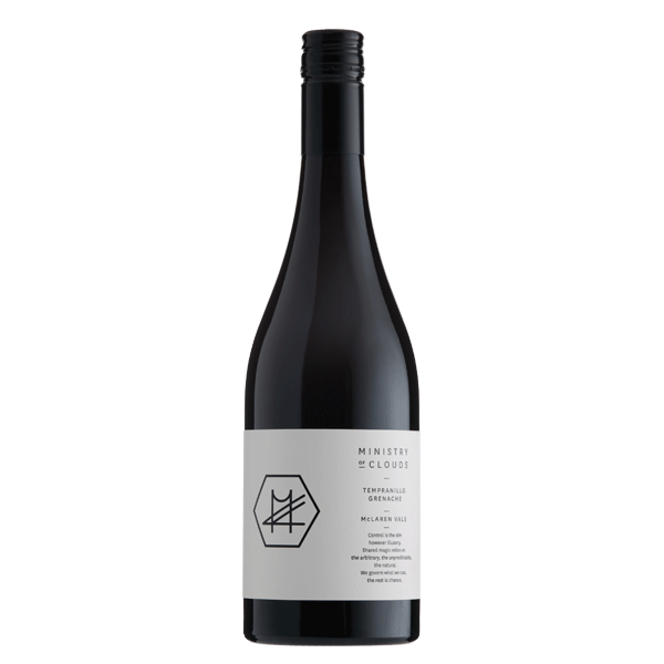 Domaine Ministry Of Clouds - Trempanillo & Garnacha