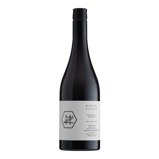 Domaine Ministry Of Clouds - Trempanillo & Garnacha