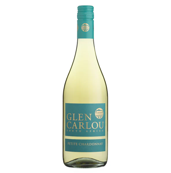 Domaine Glen Carlou - Petite Chardonnay