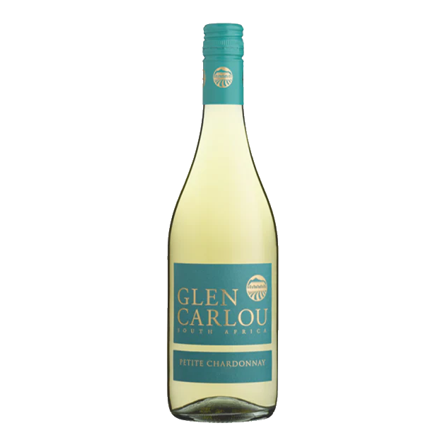 Domaine Glen Carlou - Petite Chardonnay