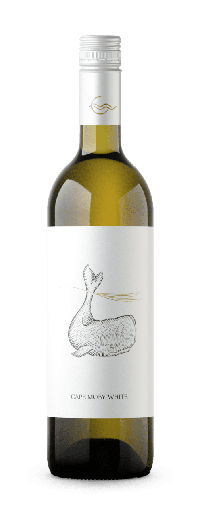 Domaine Springfotein - Cape Moby White