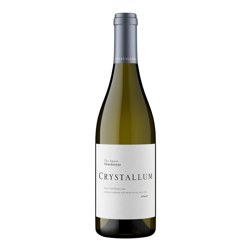Domaine Crystallum - The Agnes "Chardonnay"