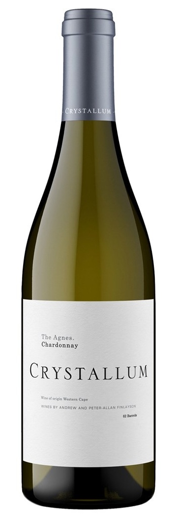 Domaine Crystallum - The Agnes "Chardonnay"