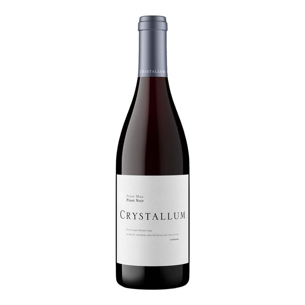 Domaine Crystallum - Peter Max "Pinot Noir"