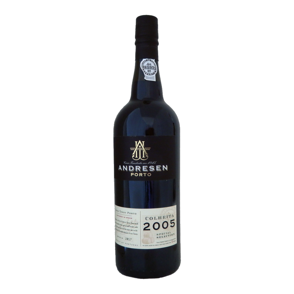 Domaine Andresen - Porto 2005