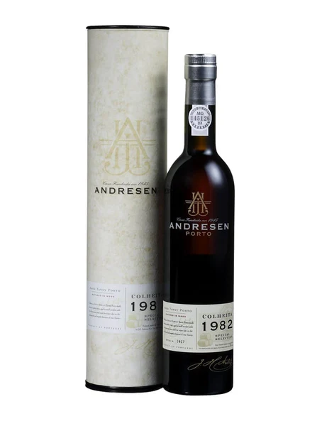 Domaine Andresen - Porto 1982