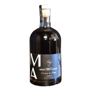 Domaine Mont des Anges - "Ratafia" Pinot Noir