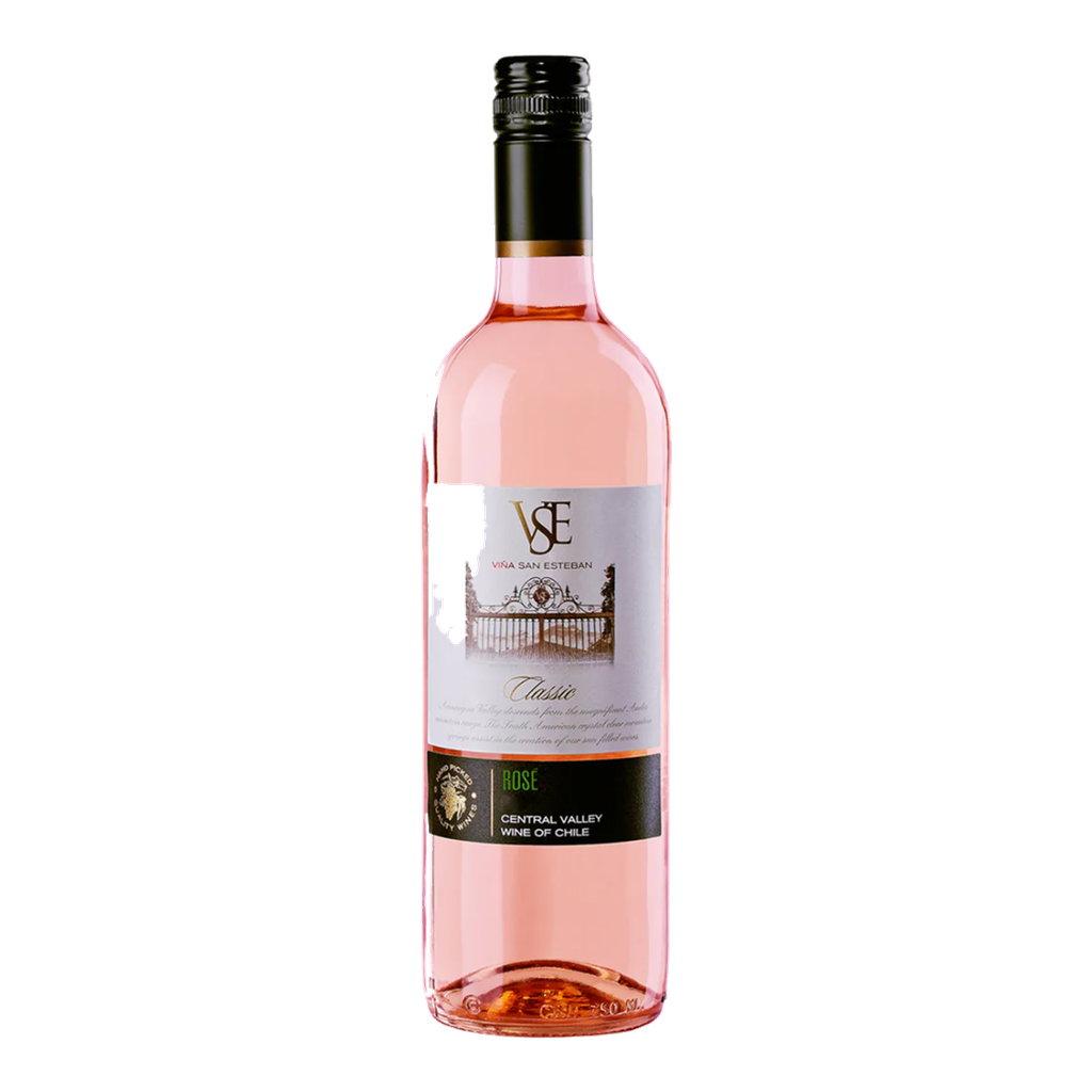 Domaine San Esteban - Rosé